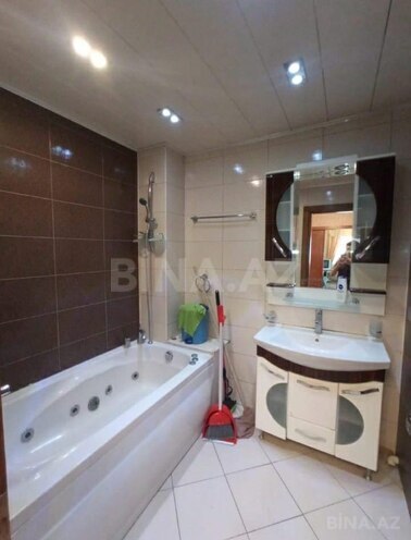 Продаётся 2-комн. новостройка 85 м², м. Ахмедлы, photo 24 from 27