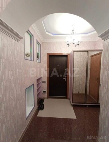 Продаётся 2-комн. новостройка 85 м², м. Ахмедлы, photo 22 from 27