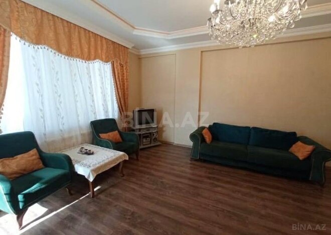 Продаётся 2-комн. новостройка 85 м², м. Ахмедлы, photo 5 from 27