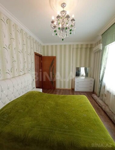 Продаётся 2-комн. новостройка 85 м², м. Ахмедлы, photo 9 from 27