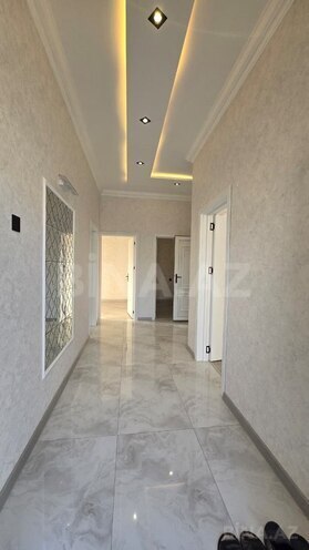 Satılır 3 otaqlı həyət evi/bağ evi 100 m², Ceyranbatan q., photo 1 from 10