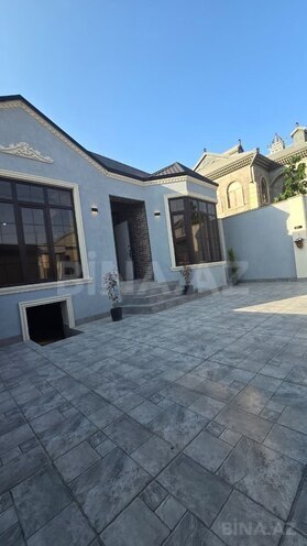 Satılır 3 otaqlı həyət evi/bağ evi 100 m², Ceyranbatan q., photo 8 from 10