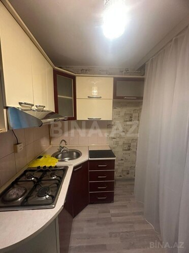 Продаётся 1-комн. вторичка 35 м², м. Ази Асланов, photo 5 from 16