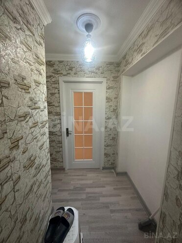 Продаётся 1-комн. вторичка 35 м², м. Ази Асланов, photo 10 from 16
