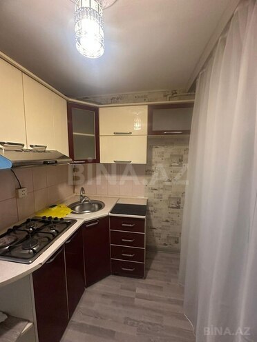 Продаётся 1-комн. вторичка 35 м², м. Ази Асланов, photo 4 from 16