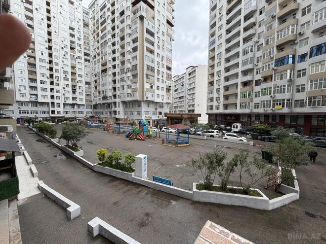 Satılır 4 otaqlı yeni tikili 130 m², 20 Yanvar m., photo 1 from 19