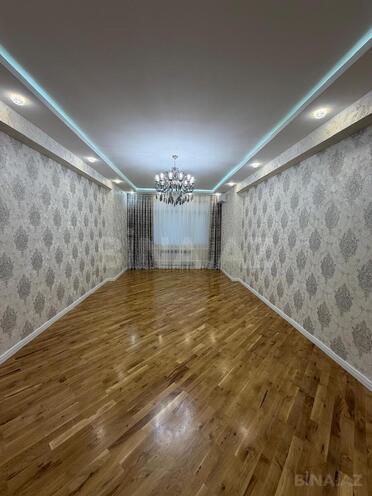 Satılır 4 otaqlı yeni tikili 130 m², 20 Yanvar m., photo 3 from 19