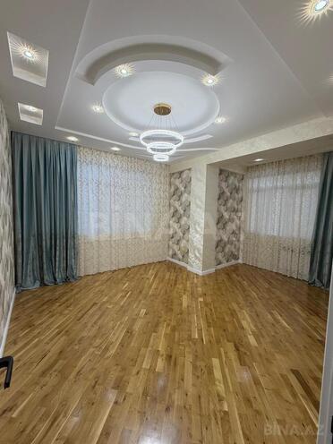 Satılır 4 otaqlı yeni tikili 130 m², 20 Yanvar m., photo 5 from 19