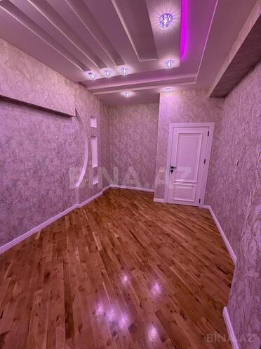 Satılır 4 otaqlı yeni tikili 130 m², 20 Yanvar m., photo 11 from 19