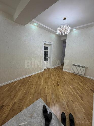 Satılır 4 otaqlı yeni tikili 130 m², 20 Yanvar m., photo 13 from 19