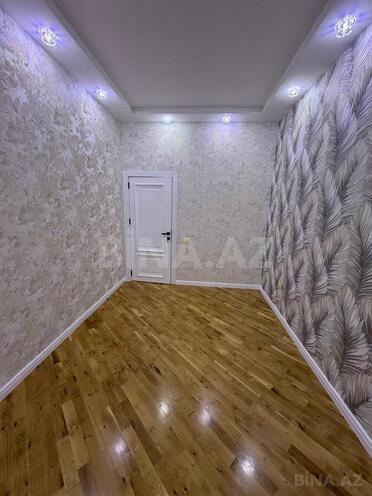 Satılır 4 otaqlı yeni tikili 130 m², 20 Yanvar m., photo 8 from 19