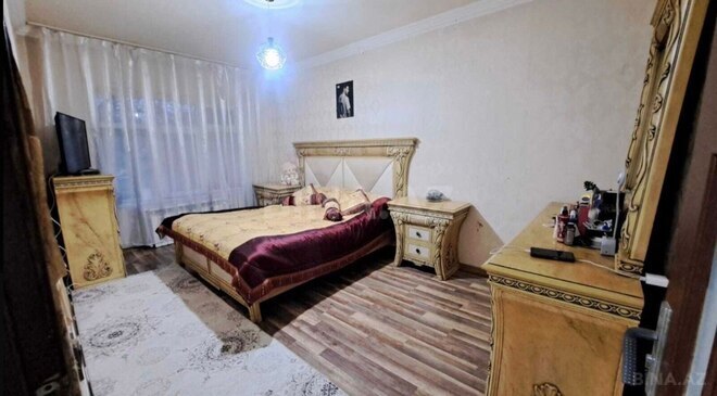 Продаётся 4-комн. вторичка 100 м², пос. Старые Гюнешли, photo 6 from 7