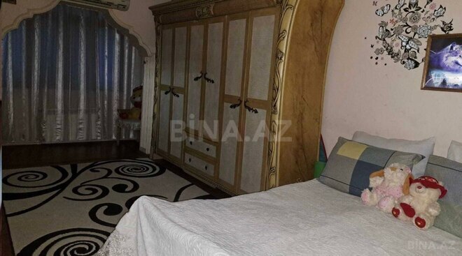 Продаётся 4-комн. вторичка 100 м², пос. Старые Гюнешли, photo 5 from 7