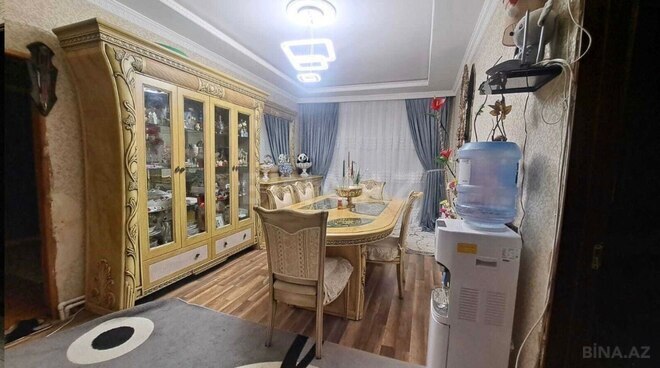 Продаётся 4-комн. вторичка 100 м², пос. Старые Гюнешли, photo 3 from 7