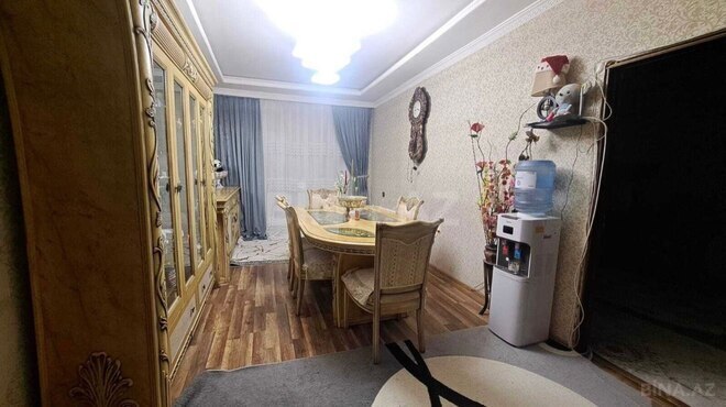 Продаётся 4-комн. вторичка 100 м², пос. Старые Гюнешли, photo 1 from 7