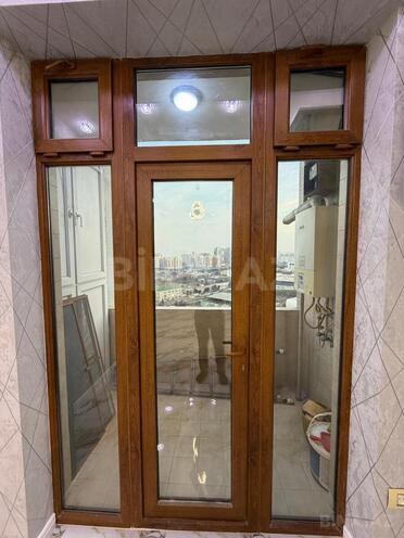 Satılır 4 otaqlı yeni tikili 130 m², 20 Yanvar m., photo 16 from 19