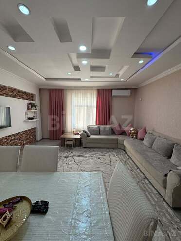 Satılır 3 otaqlı yeni tikili 90 m², Masazır q., photo 3 from 17