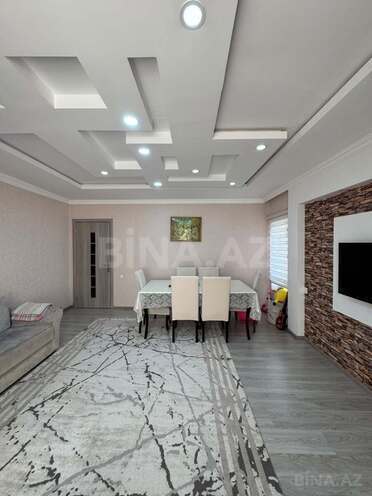 Satılır 3 otaqlı yeni tikili 90 m², Masazır q., photo 4 from 17