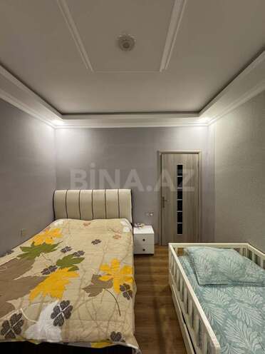 Satılır 3 otaqlı yeni tikili 90 m², Masazır q., photo 5 from 17