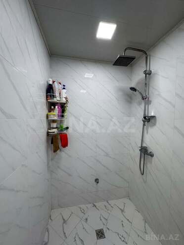 Satılır 3 otaqlı yeni tikili 90 m², Masazır q., photo 15 from 17