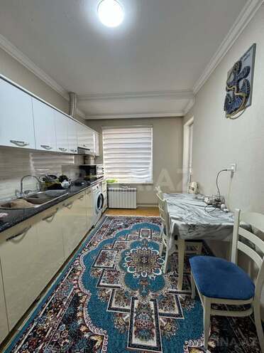 Satılır 3 otaqlı yeni tikili 90 m², Masazır q., photo 7 from 17