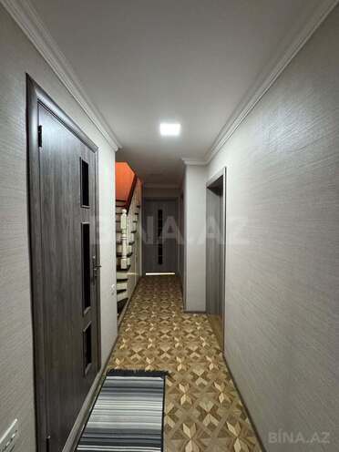 Satılır 3 otaqlı yeni tikili 90 m², Masazır q., photo 11 from 17