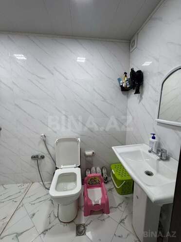 Satılır 3 otaqlı yeni tikili 90 m², Masazır q., photo 16 from 17
