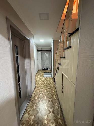 Satılır 3 otaqlı yeni tikili 90 m², Masazır q., photo 12 from 17