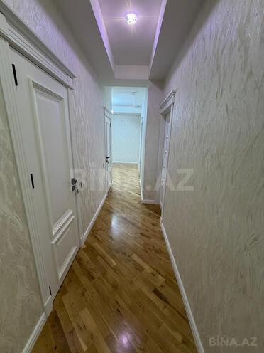 Satılır 4 otaqlı yeni tikili 130 m², 20 Yanvar m., photo 17 from 19