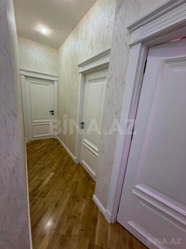 Satılır 4 otaqlı yeni tikili 130 m², 20 Yanvar m., photo 18 from 19