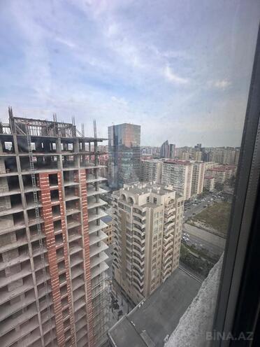İcarəyə verilir 1 otaqlı yeni tikili 10 m², Şah İsmayıl Xətai m., photo 7 from 8
