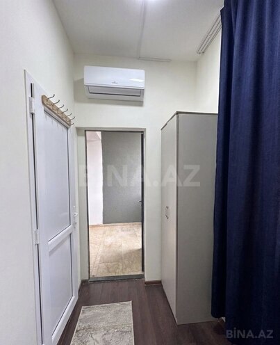 İcarəyə verilir 1 otaqlı yeni tikili 10 m², Şah İsmayıl Xətai m., photo 3 from 8