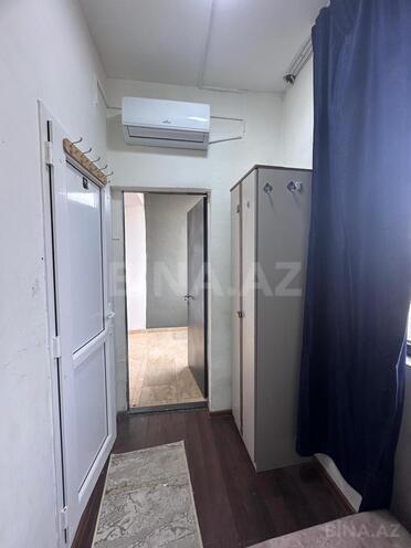 İcarəyə verilir 1 otaqlı yeni tikili 10 m², Şah İsmayıl Xətai m., photo 5 from 8