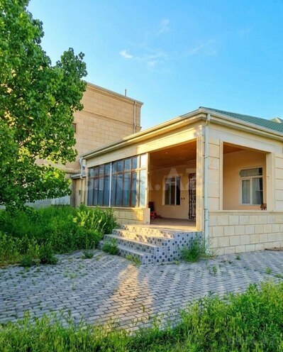 Продаётся 3-комн. дом/дача 110 м², пос. Новханы, photo 1 from 13