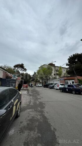 Satılır  qaraj 40 m², Memar Əcəmi m., photo 3 from 10