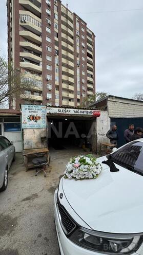 Satılır  qaraj 40 m², Memar Əcəmi m., photo 6 from 10