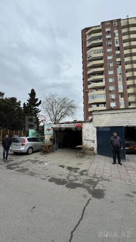 Satılır  qaraj 40 m², Memar Əcəmi m., photo 9 from 10