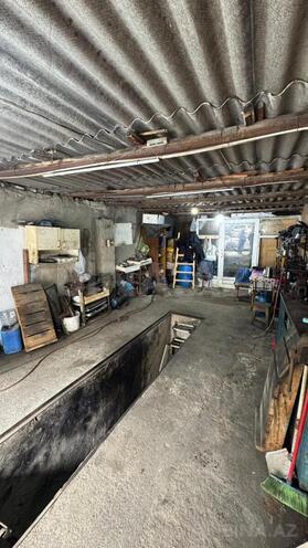Satılır  qaraj 40 m², Memar Əcəmi m., photo 1 from 10