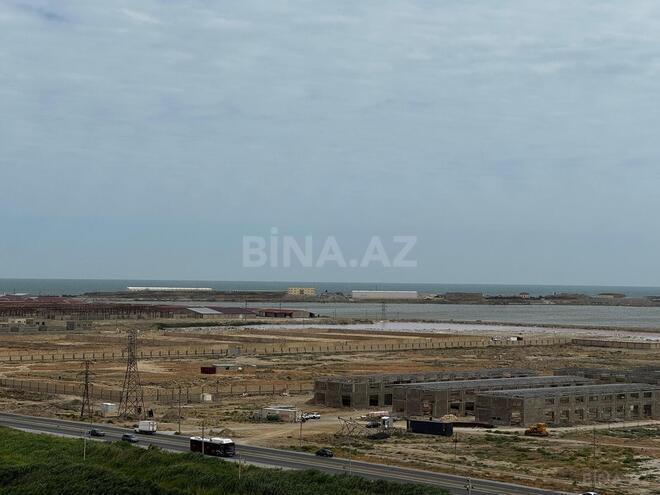 Satılır 2 otaqlı yeni tikili 100.6 m², Lökbatan q., photo 1 from 23