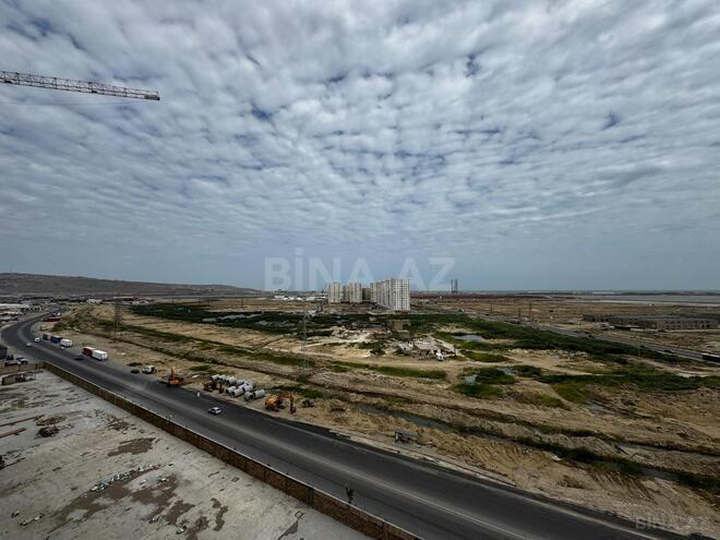 Satılır 2 otaqlı yeni tikili 100.6 m², Lökbatan q., photo 9 from 23
