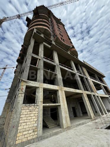 Satılır 2 otaqlı yeni tikili 100.6 m², Lökbatan q., photo 19 from 23