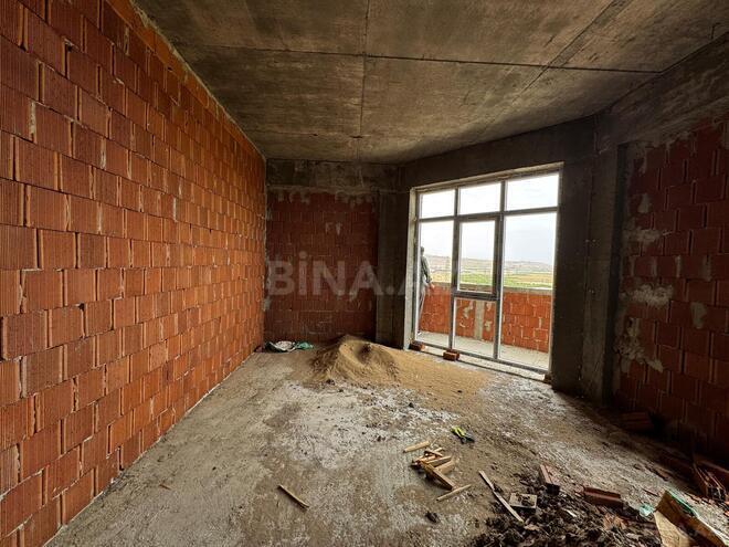 Satılır 2 otaqlı yeni tikili 100.6 m², Lökbatan q., photo 16 from 23