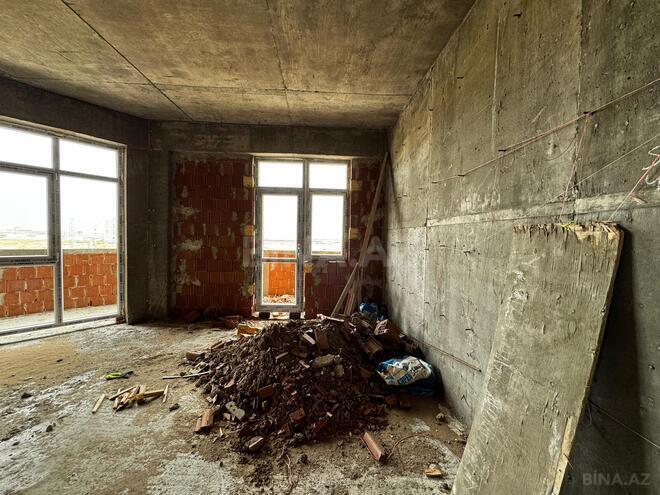 Satılır 2 otaqlı yeni tikili 100.6 m², Lökbatan q., photo 14 from 23