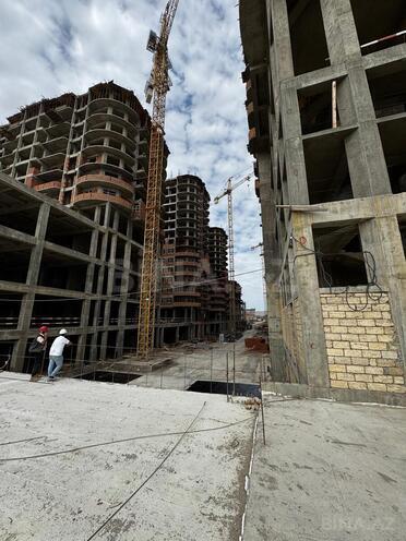 Satılır 2 otaqlı yeni tikili 100.6 m², Lökbatan q., photo 18 from 23