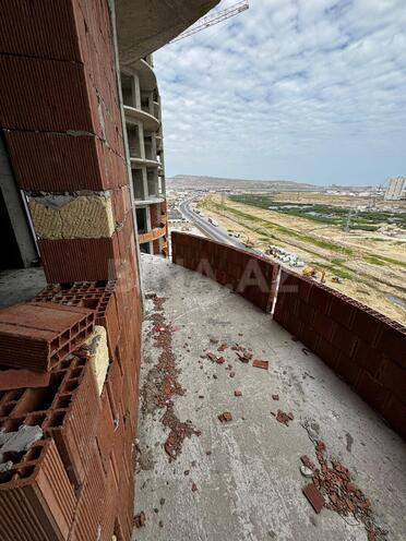 Satılır 2 otaqlı yeni tikili 100.6 m², Lökbatan q., photo 13 from 23