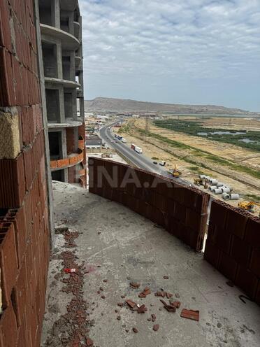 Satılır 2 otaqlı yeni tikili 100.6 m², Lökbatan q., photo 11 from 23