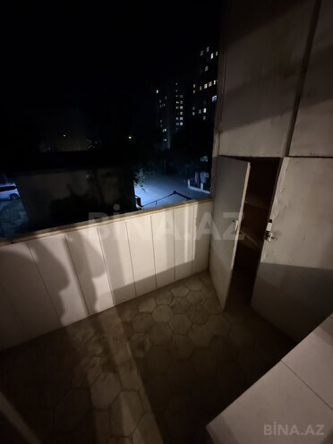Сдаётся 1-комн. вторичка 40 м², м. Ази Асланов, photo 7 from 8