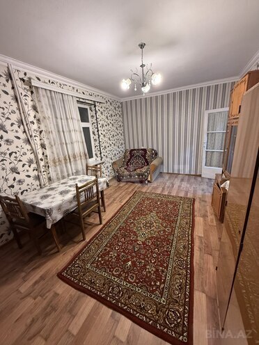 Сдаётся 1-комн. вторичка 40 м², м. Ази Асланов, photo 3 from 8
