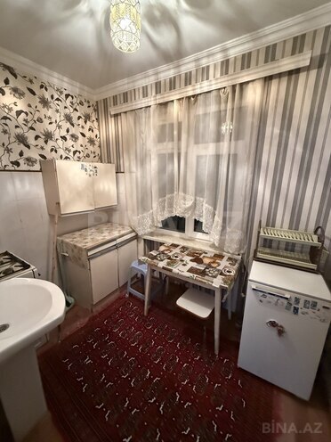 Сдаётся 1-комн. вторичка 40 м², м. Ази Асланов, photo 4 from 8