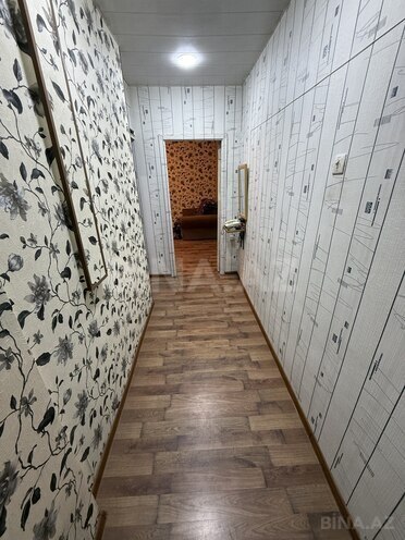 Сдаётся 1-комн. вторичка 40 м², м. Ази Асланов, photo 5 from 8